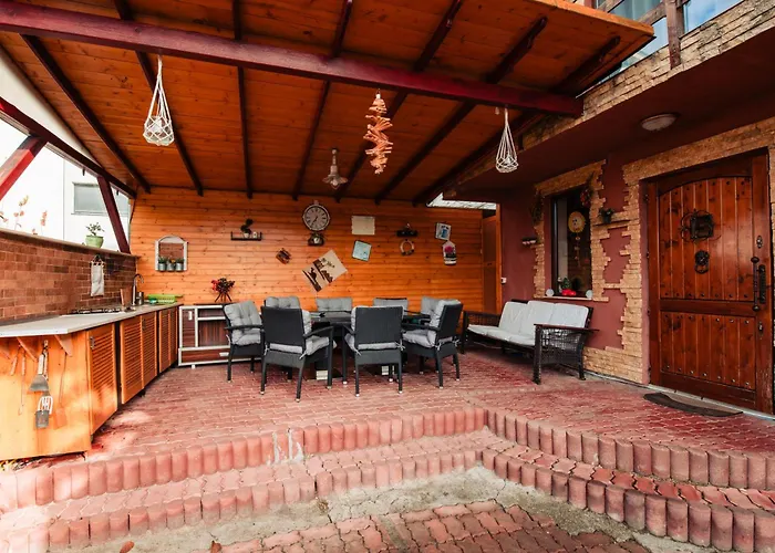 Ilmar House