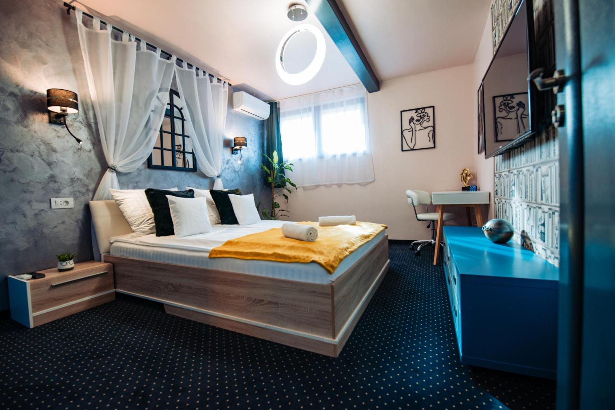 Ilmar House Vilă *