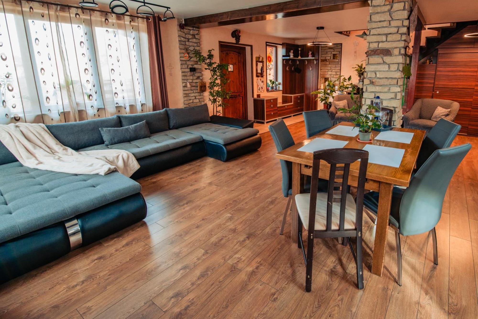 Vilă Ilmar House Cluj-Napoca