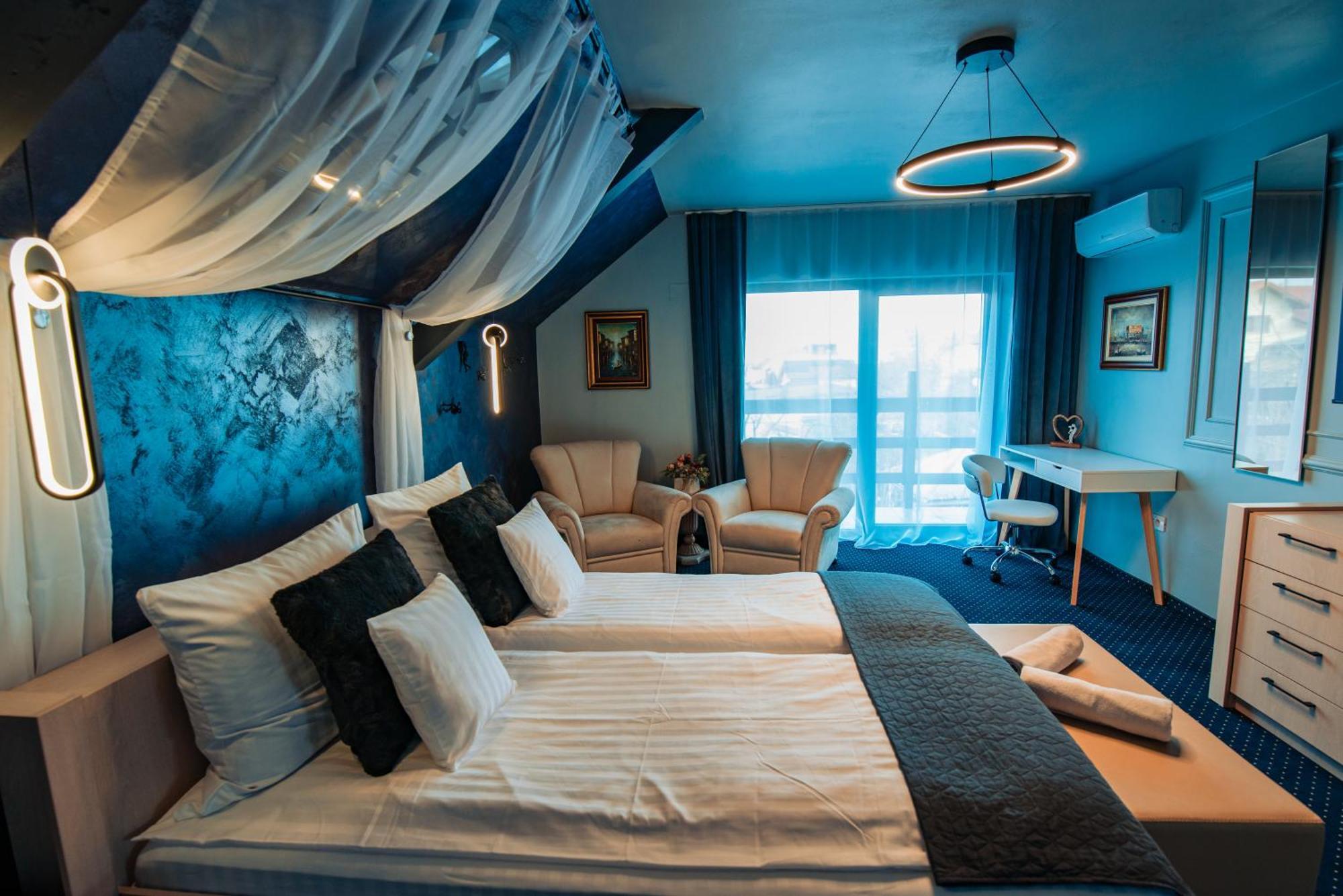 Ilmar House *