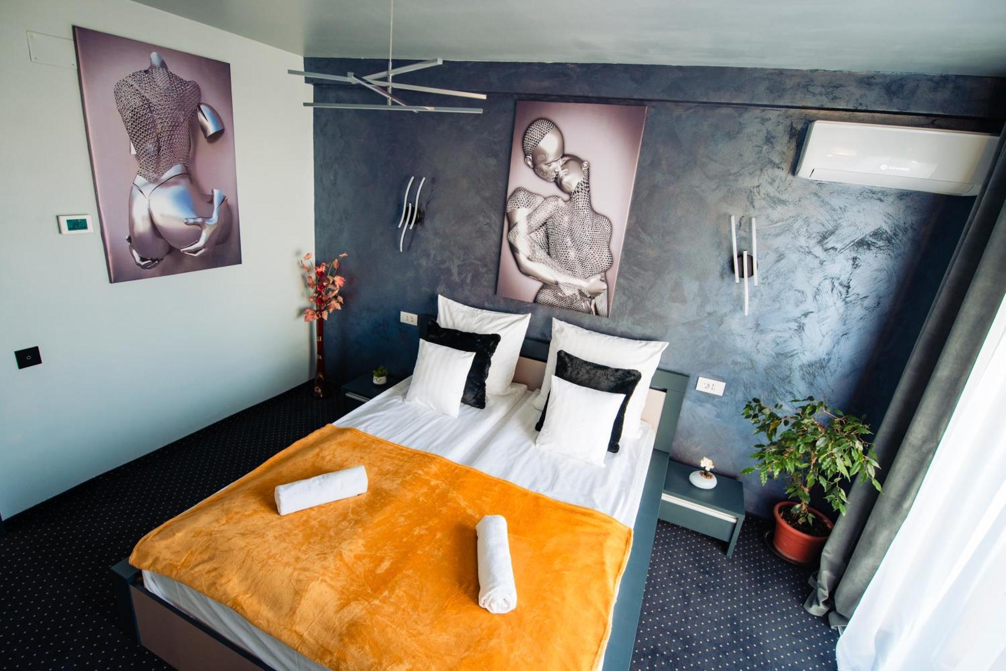 Ilmar House * Cluj-Napoca