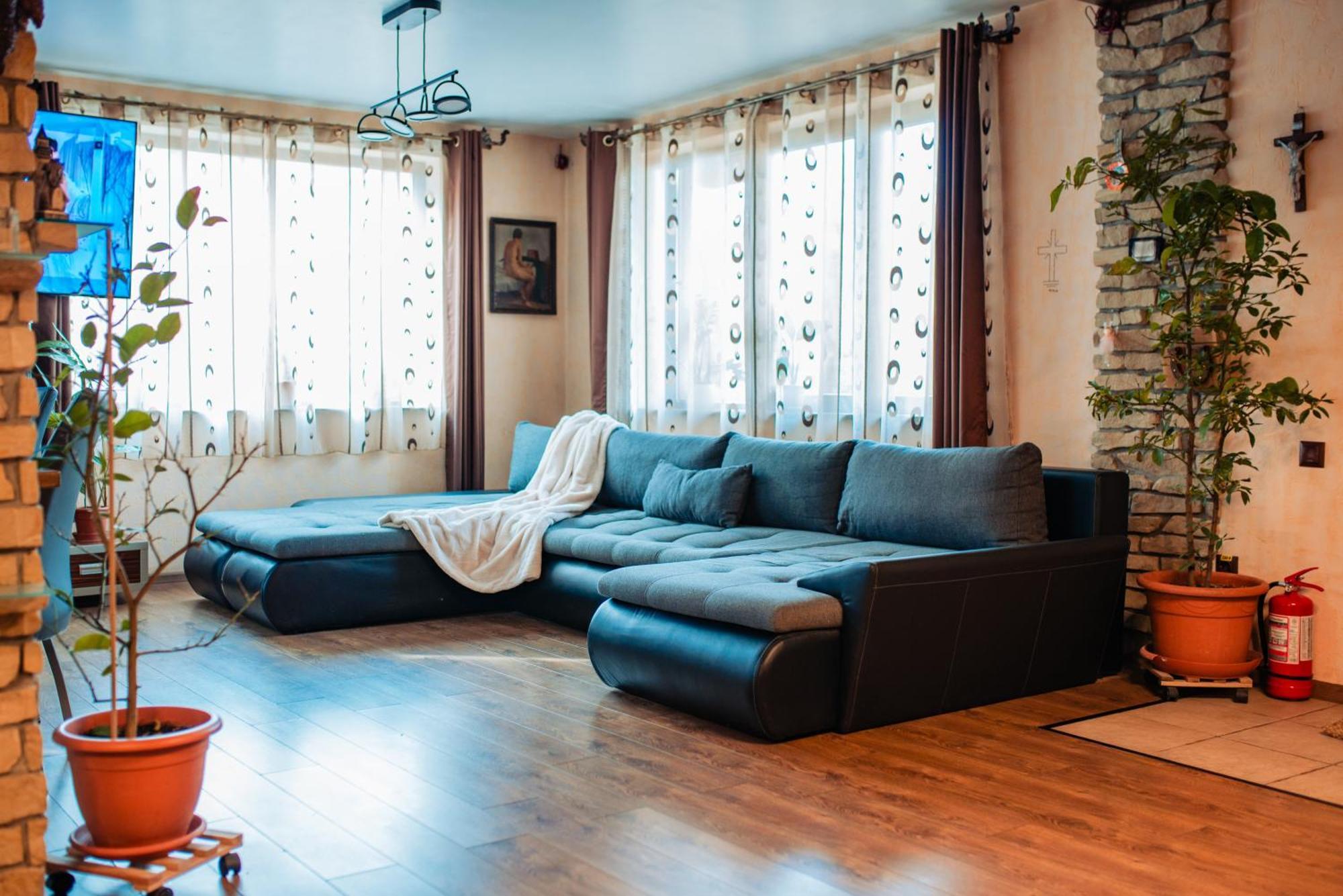 Ilmar House Vilă